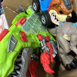 Toys