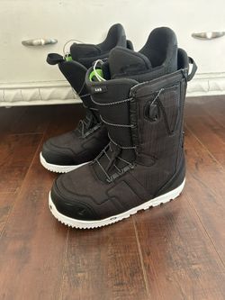 Burton Snowboard Boots