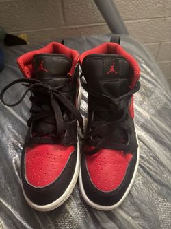 Boy shoes