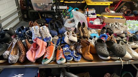Shoes