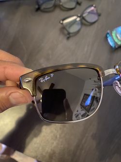 Raybans Shades