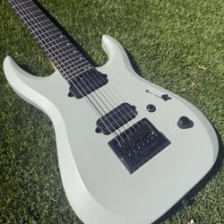 Jackson Pro Dinky DK2 Modern EverTune 7 String