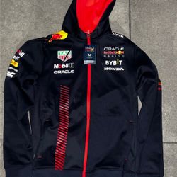 Red Bull F1 Jacket