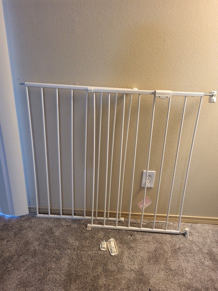 Gate For Dog