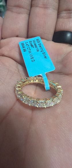 925 sterling silver ring