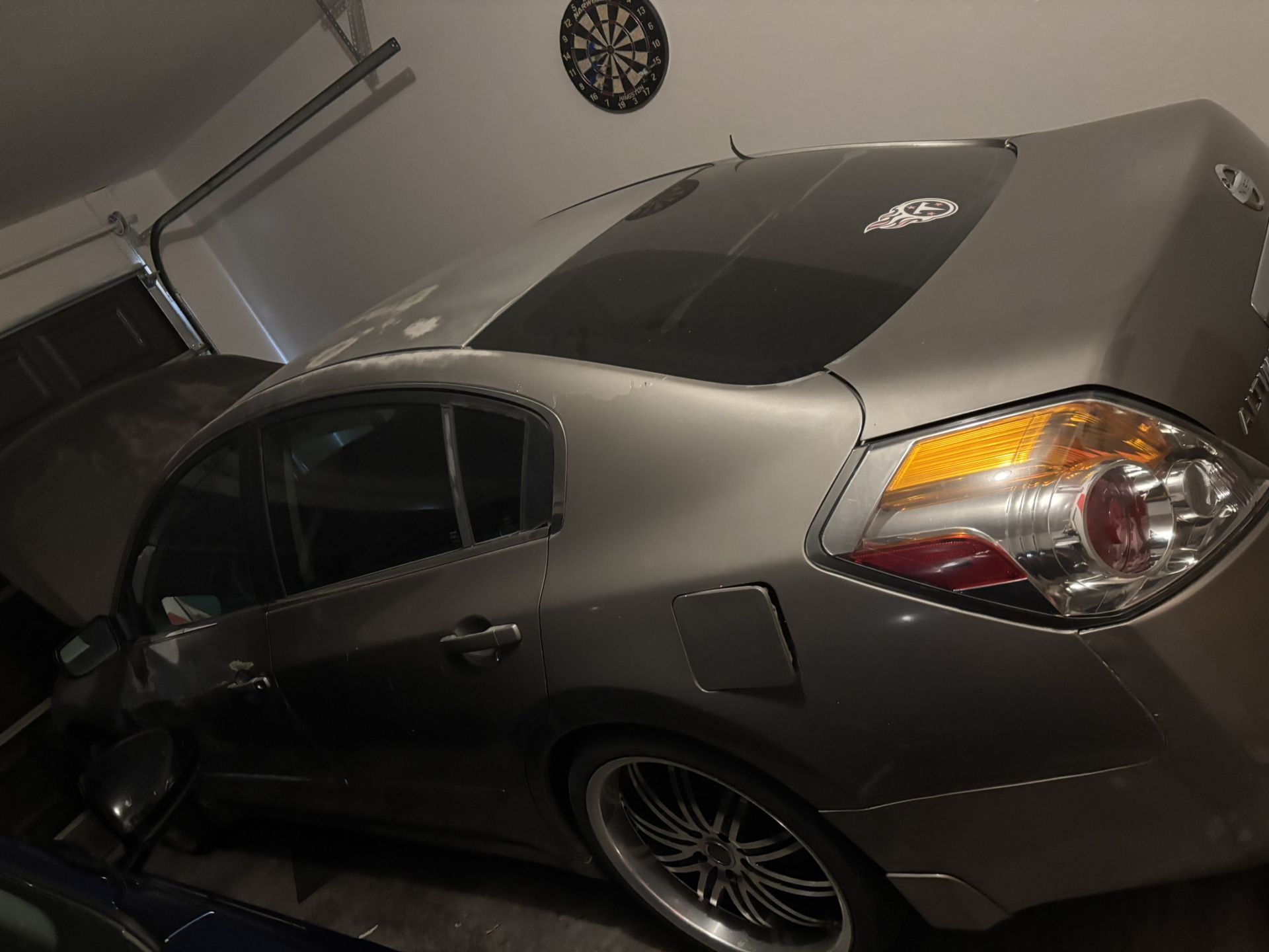 2007 Nissan Altima