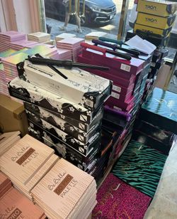 Cosmetics & More