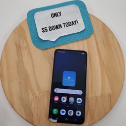 Samsung Galaxy S24 FE (Unlocked) - Pre Owned 