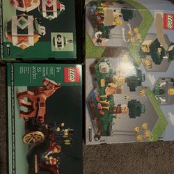 Lego 