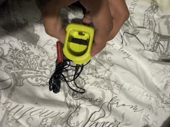 Ryobi Small Charger 