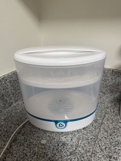 Baby Bottle Sterilizer