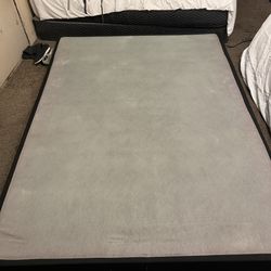 Queen Box Spring 