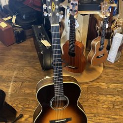 Crossroads Acoustic Guitar 