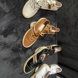 Gucci Shoes 