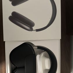 AirPods Max