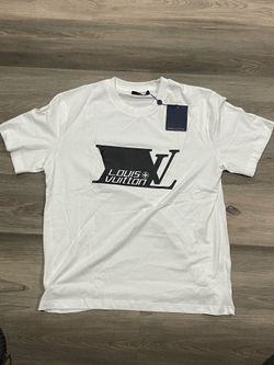 LV Shirt Size Large Brand New