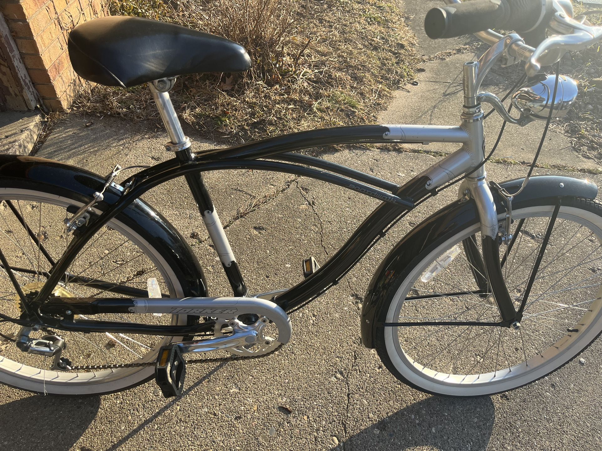 Bicycle