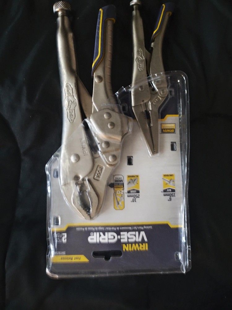 Vise Grip