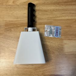 Cowbell