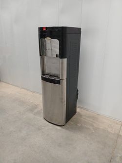 Whirlpool Self Clean Water Dispenser 