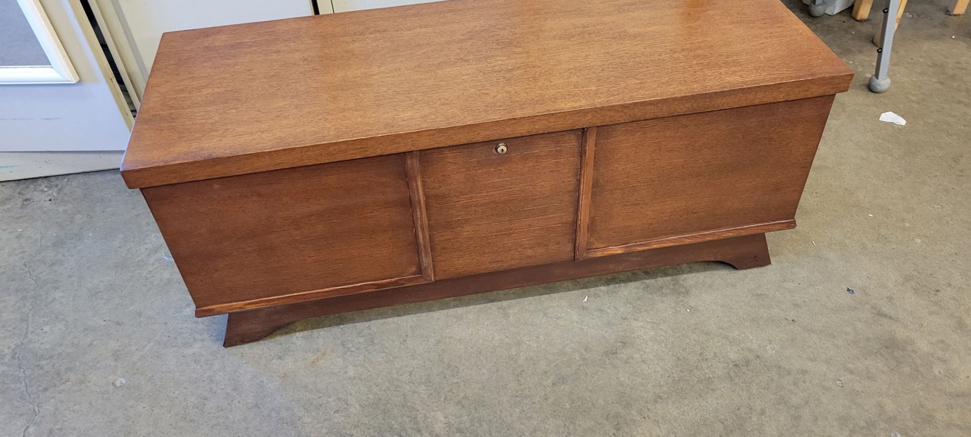 Lane hope chest