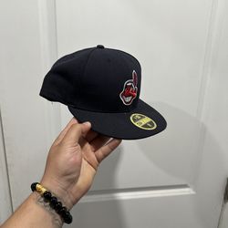 New Era Fitted Hat