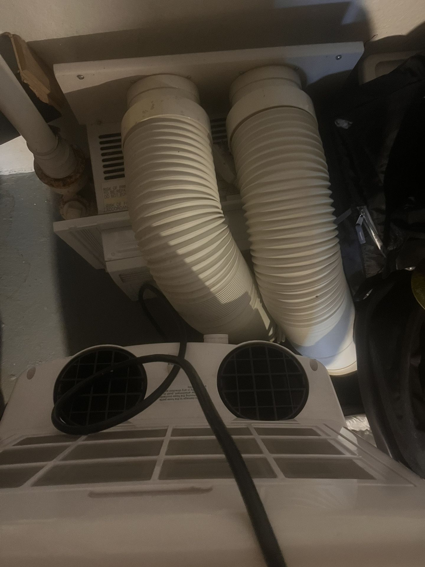 Whynter air Conditioner 