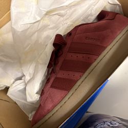 Brand New Adidas Campus 