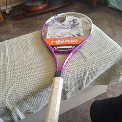 Instinct Woman's Tennis Racket