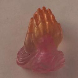 Praying Hands 