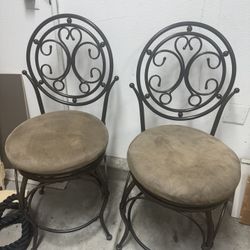 Bar Stools 