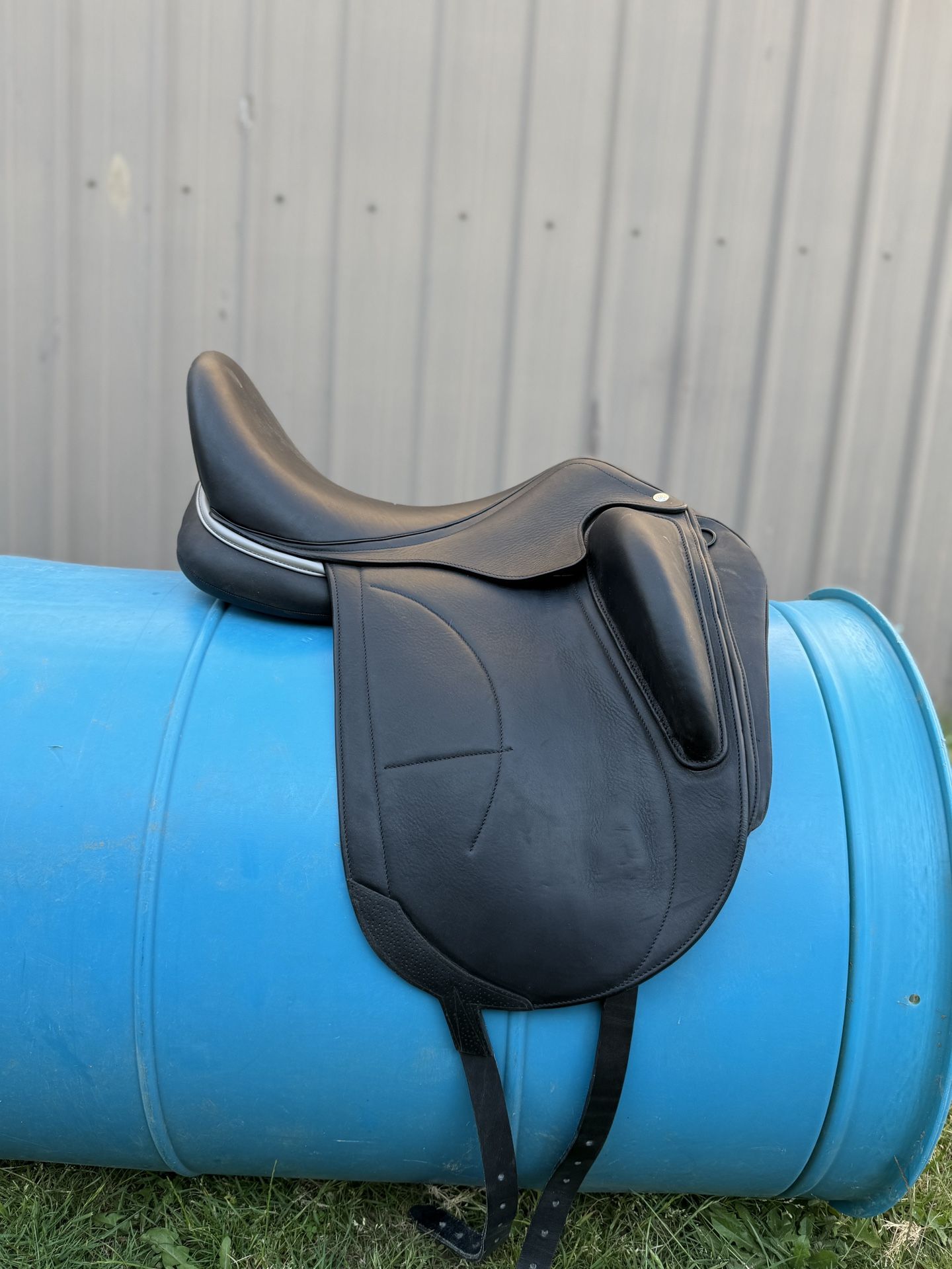 Dressage Saddle