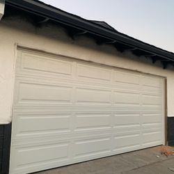 Garage Doors