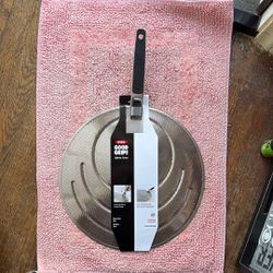 NEW OXO Good Grips Splatter Screen 