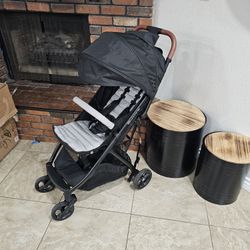 Fold Up Travel Stroller