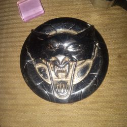 Demon ,Bat Monster ,Belt Buckle