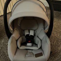 Maxi Cosi Mico Luxe