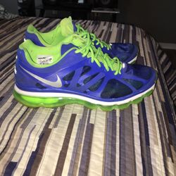 Sprite air max size 12