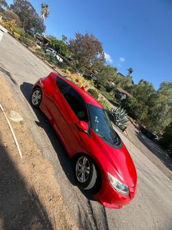 2011 Honda Cr-z