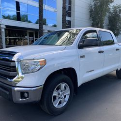 2014 Toyota Tundra