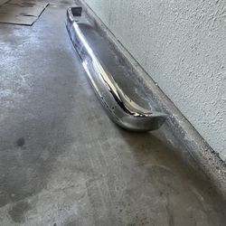 Chevy C10 Bumper 