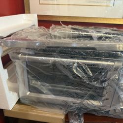 Breville Toaster Oven 