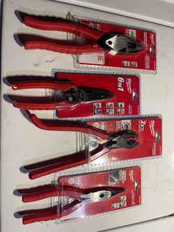 Milwaukee Handtools