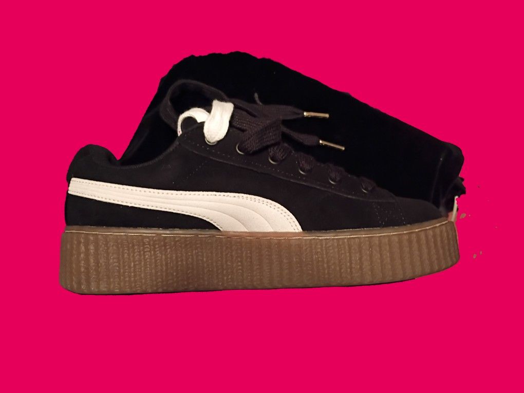 Pumas