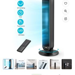 Dreo Tower Fan