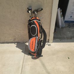 Junior Golf Clubs