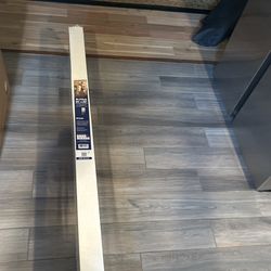 Bifold Mirror Door – New 24 X 80 