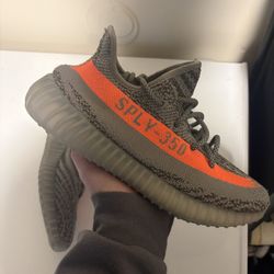 Yeezy 350 V2 “Beluga” reflective