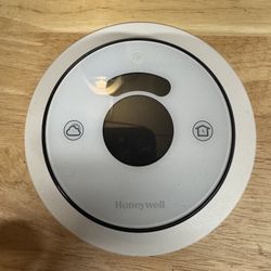 Honeywell Lyric Thermostat