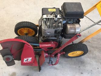 MCLANE 801-3-5RP EDGER W/ BRIGGS & STRATTON ENGINE - Able Auctions
